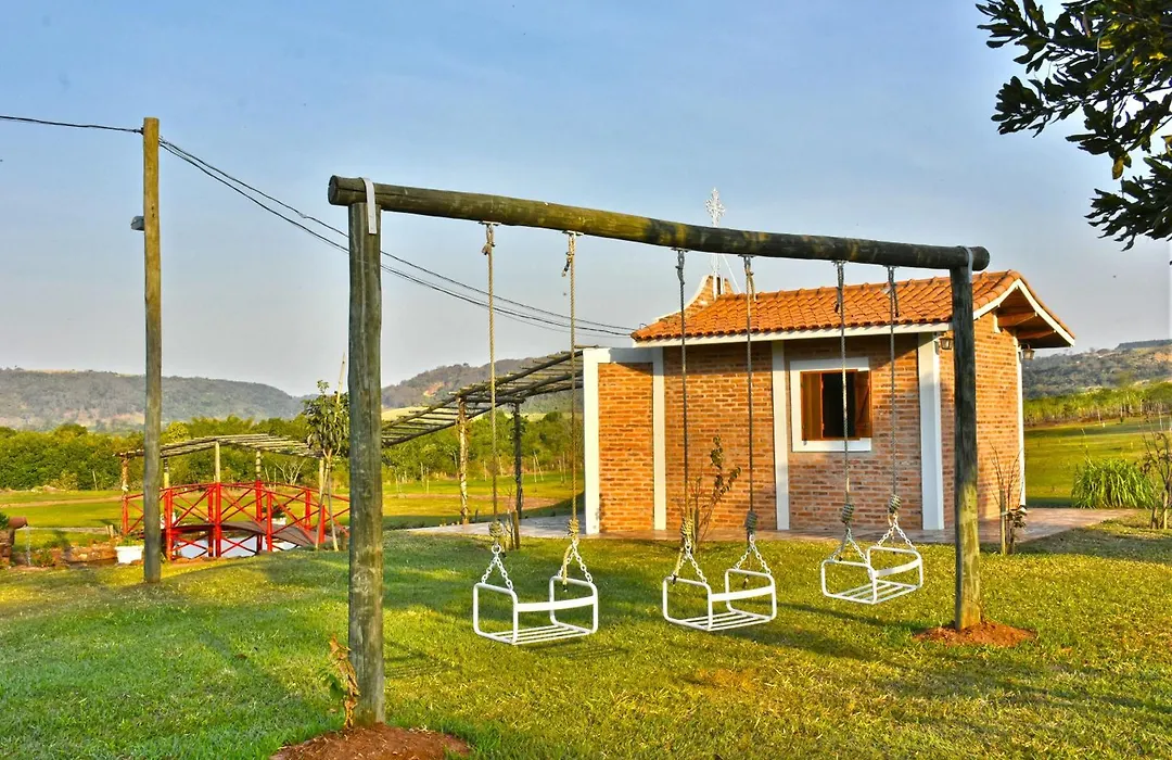 Fazenda Sakura-1